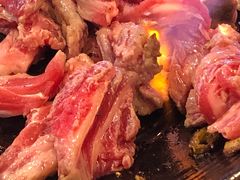-豚豚家돈돈가韩国锅盖烤肉(新北万达店)