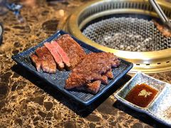 -觅福里•熟成和牛餐厅