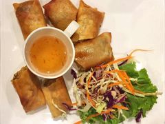-BAI BUA RESTAURANT