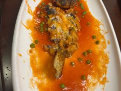 -九头鸟酒家·湖北菜(航天桥店)