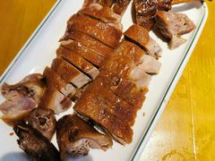 -曾三娘翘脚牛肉