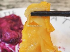 绿豆桃粿-老潮兴粿品(锦泰店)