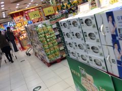 -华润万家(凯德和平广场店)