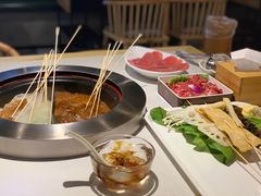 -梵云依家小冒菜(新街口总店)