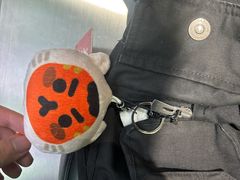 -关你鬼室大型密室逃脱(佛山创意园店)