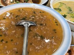 -尚岛私房菜(西方巷店)
