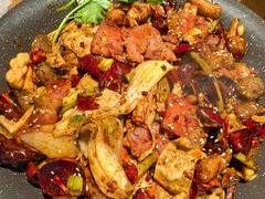 -一麻一辣麻辣香锅(方庄店)