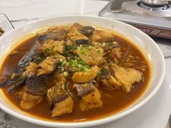 -宝荣鱼馆·临湖之宴(千岛湖店)