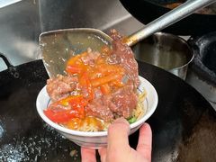 -合意桐坑牛肉粿·鲜牛肉火锅(嵩山总店)