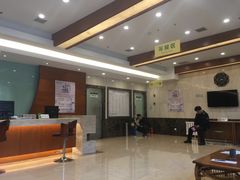 -慈铭健康体检中心(星海奥亚分院)