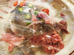 -乡里八闽·福州乡土菜(高宅店)