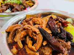 -鹍记特色牛杂面