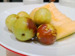-大鸭梨烤鸭(北洼路店)