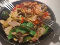 -春树下·树屋花房西餐厅(罍街AS1980店)