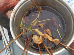 -迎燕阁烤羊腿(二环南路店)