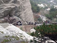 iphone_upload_pic-天柱山风景区