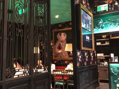 门面-撒椒·四川江湖菜(大族广场店)