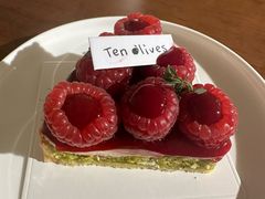 -Ten Olives甜点