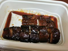 嘿嘿黑叉烧-汤城小厨•粤菜•靓汤(苏州街店)