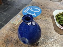 -凤爪王烧烤(徐东旗舰店)