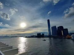 -海港城