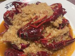 -有位虾匠·香辣蟹·小龙虾(李村店)