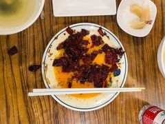 -老陕兄弟(彩虹新城店)