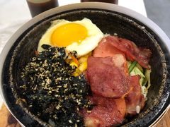 -京尚道韩式美食屋(海甸岛店)