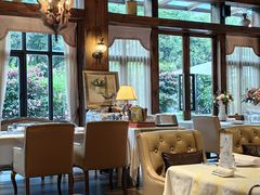 -一棵树·意大利西餐厅One Tree(新城店)