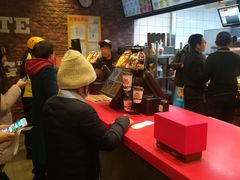 -汉堡王(北京通州领展店)