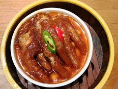 -南拳十三姨·潮汕砂锅粥(世纪金源店)