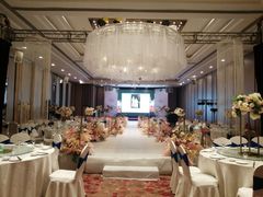 -世纪缘湖滨花园酒店(玄武湖店)