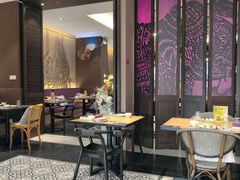 -Thai Alley泰爱里(二沙岛店)