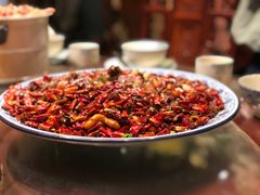 -杨记隆府(白象街店)