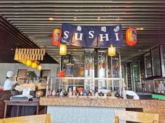 门面-广州富力君悦大酒店·凯菲厅
