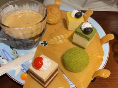 -松子料理(华威桥店)