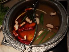 -火炉火自助餐(西直门凯德MALL店)