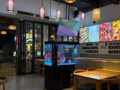 -五丁桥光头香辣蟹(望江橡树林店)