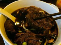 -中国厨房/台湾牛肉面
