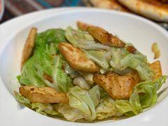 -巴依老爷新疆美食(工体旗舰店)