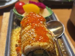 -一心创作料理屋(经开万达店)