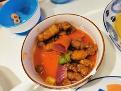 -清晖小苑•顺德地方菜(壹海城店)