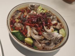 -丰收日·小海鲜·沪上家宴(顾村正大店)