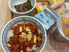 -吉野家(复兴路第二餐厅店)