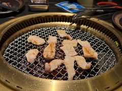 -厚贞日式烤肉(浦东汇智店)