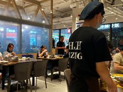 -黄记煌三汁焖锅(欢乐海岸店)