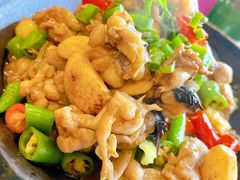 牛蛙-湘肠香火锅店(团结湖店)