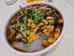 -老爷庙风味美食府(魏都大道店)