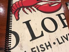 -RED LOBSTER(中城西店)