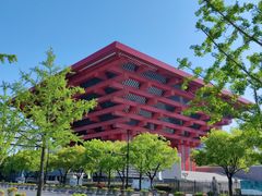 -中华艺术宫(上海美术馆)